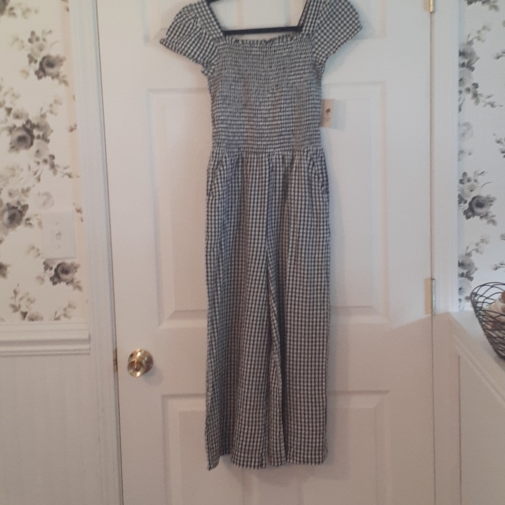 Jumpsuit